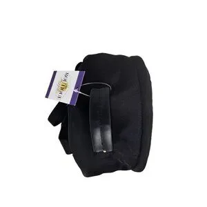 Calvin Klein | Bags | Calvin Klein Mini Back Pack Black Gold 